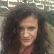 Padurescu Diana/ insegnanta per dare lezioni private online